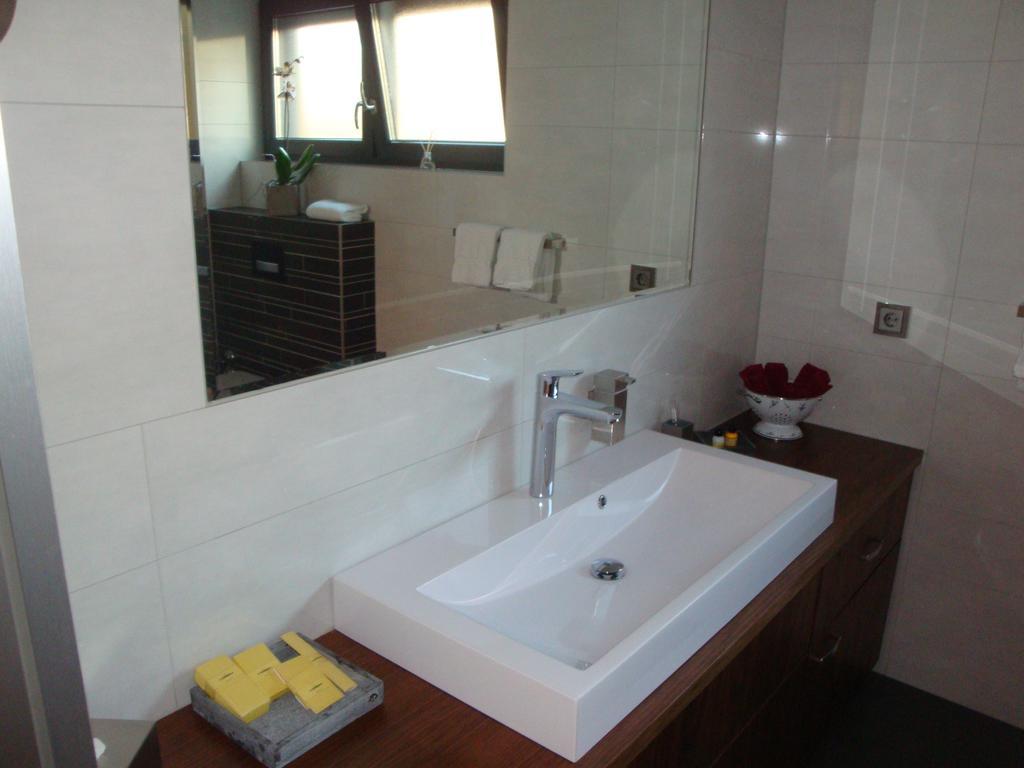 Junior Suite Terrace