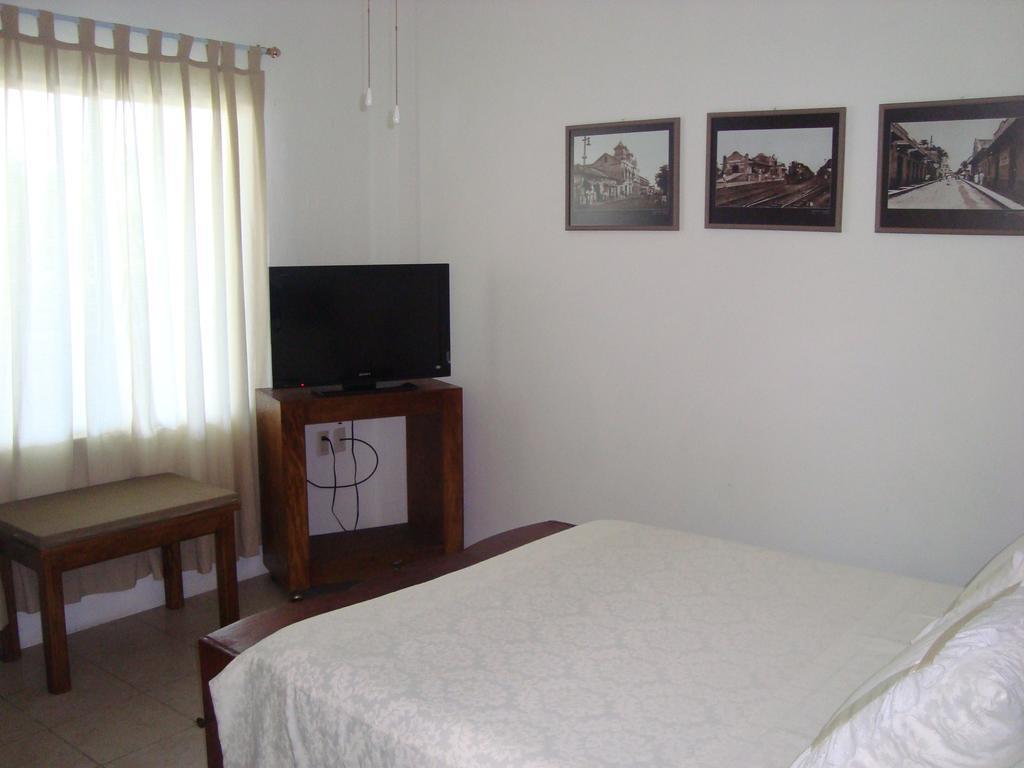Habitación Individual Estándar