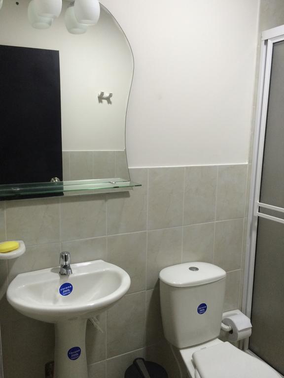 Habitación Doble Estándar