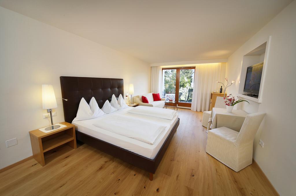 Superior Double Room Garden
