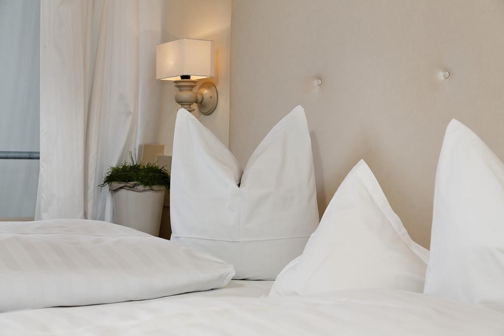Double Room Large Balcony