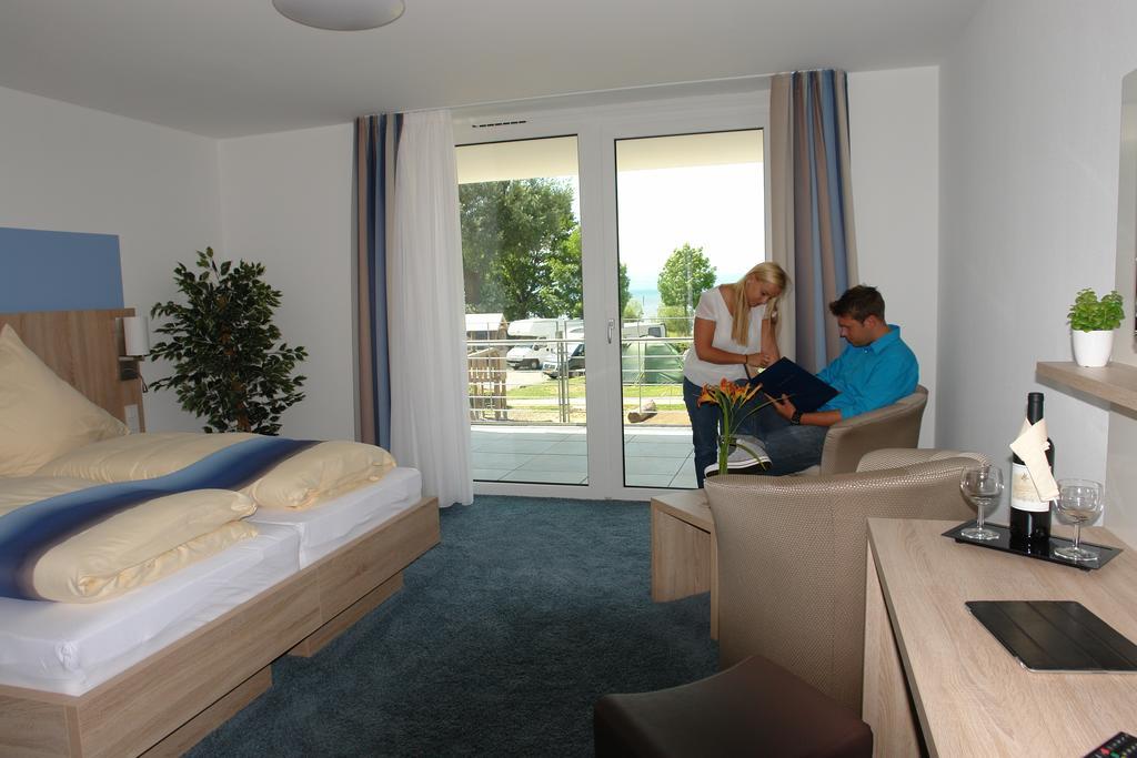 Double Room Lake View