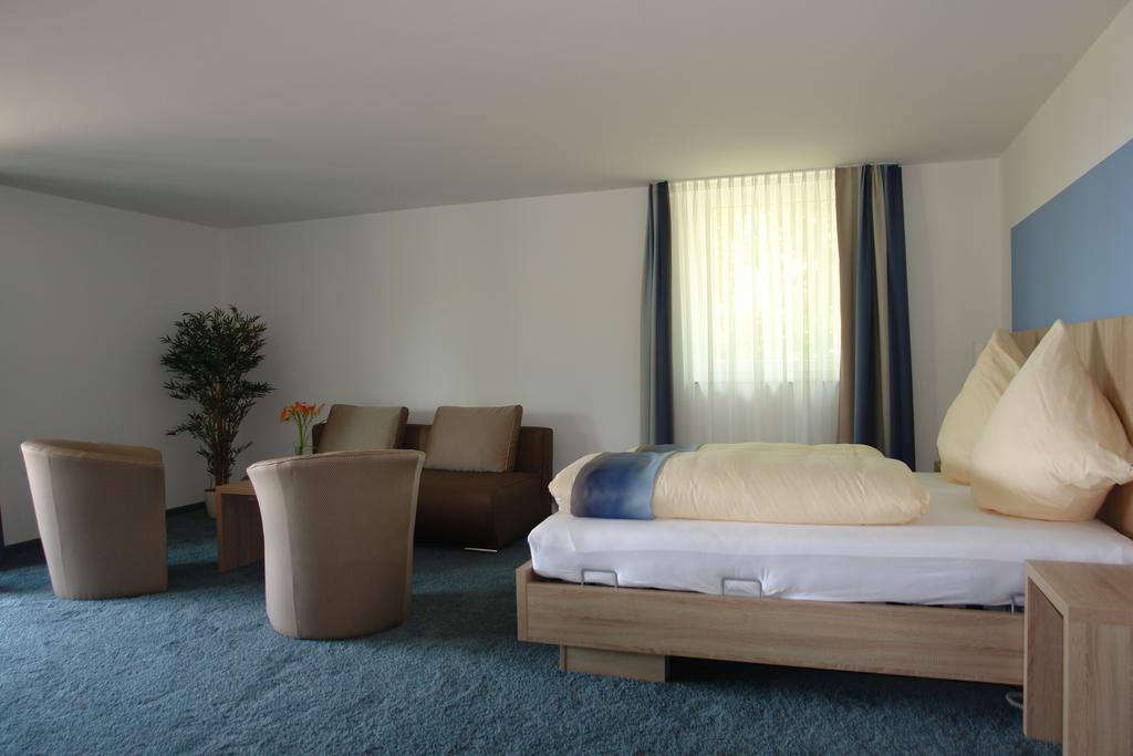 Comfort Double Room Lake View Disability Access