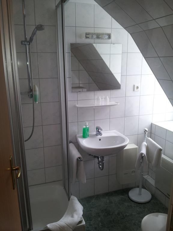 Kleines Doppelzimmer