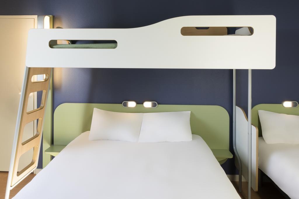 Chambre Familiale
