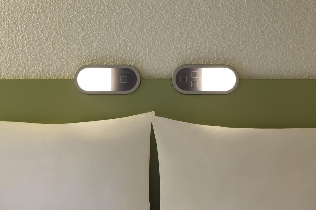 Chambre Double avec Lit Superposé