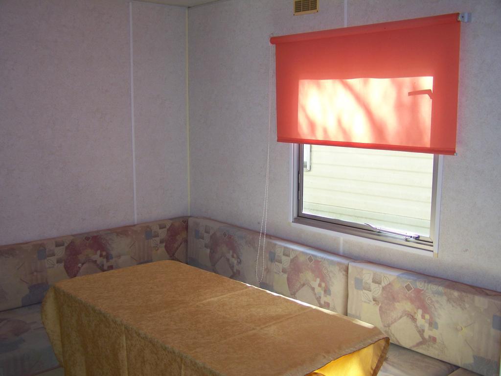 Bungalow con 2 Camere da Letto