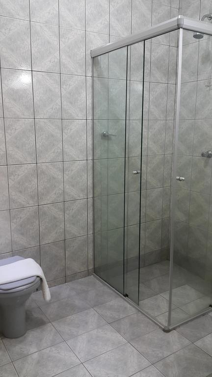 Quarto Duplo Deluxe com Cama Extra