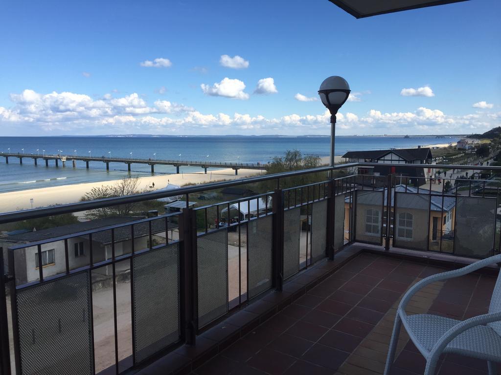 Double Room Sea View