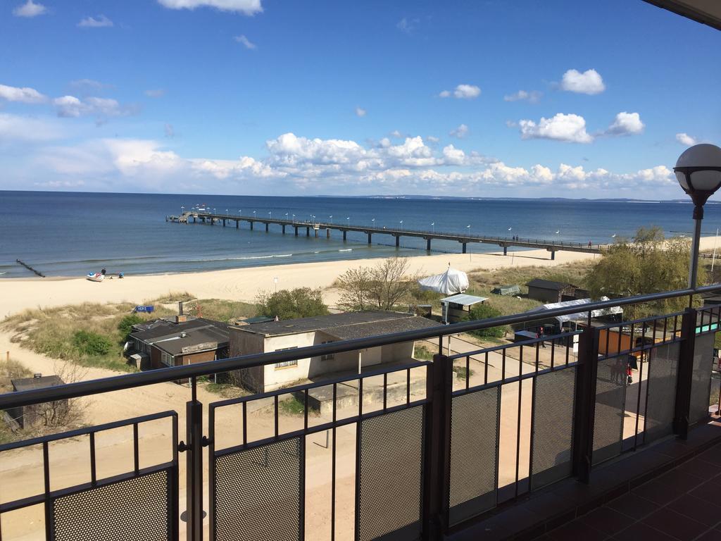 Double Room Sea View