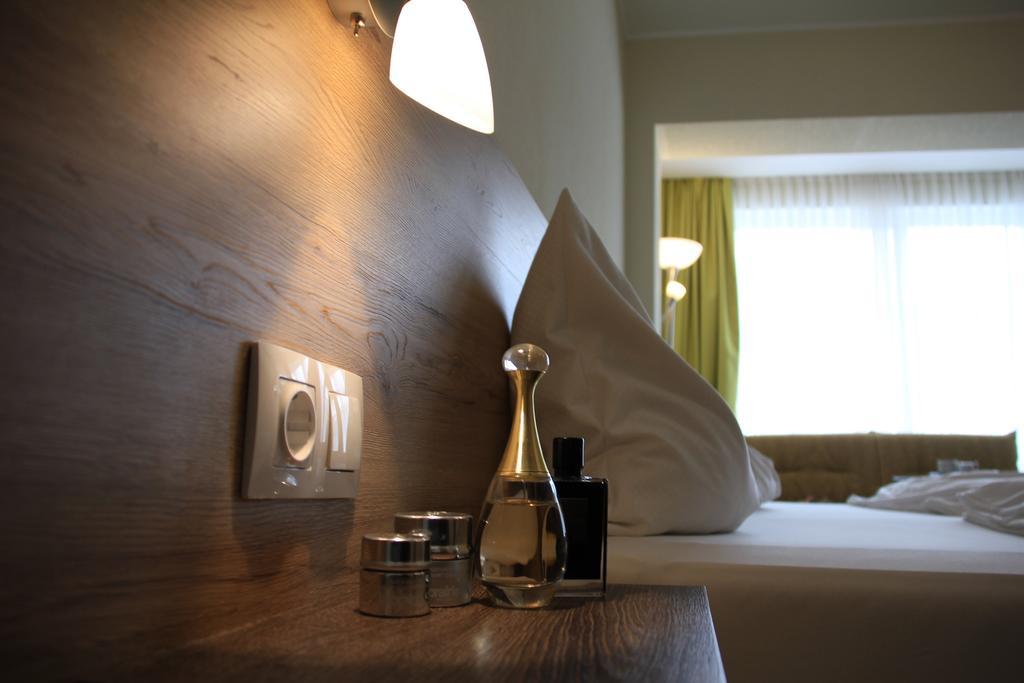 Premium Double or Twin Room Balcony