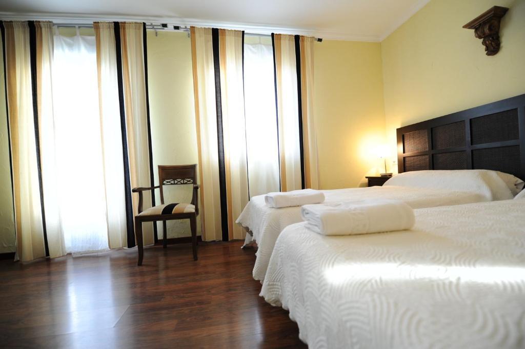 Habitación Individual Confort