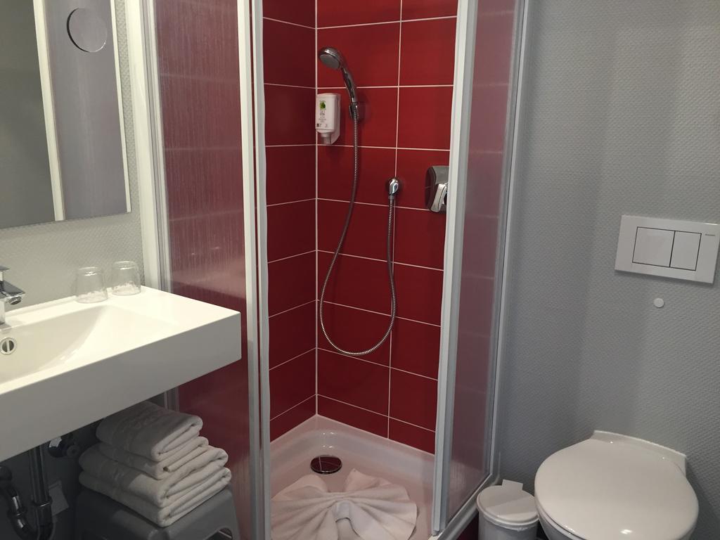 Double Room Sea View