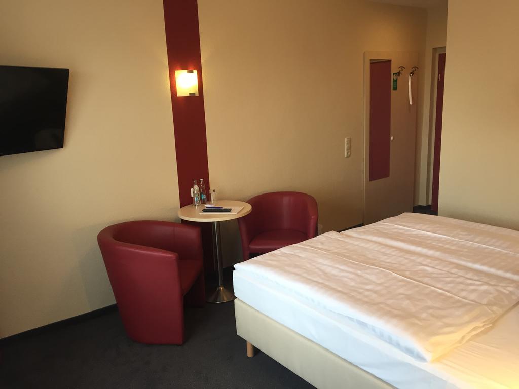 Double Room Sea View