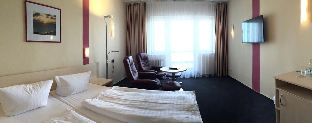 Double Room Sea View