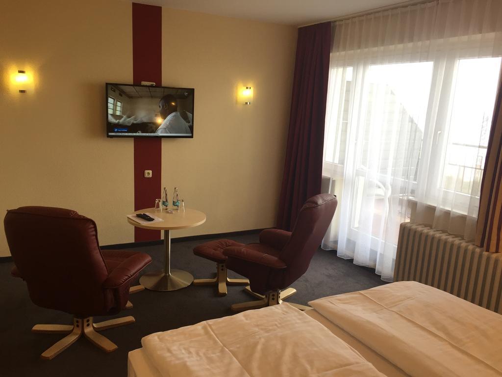 Double Room Sea View