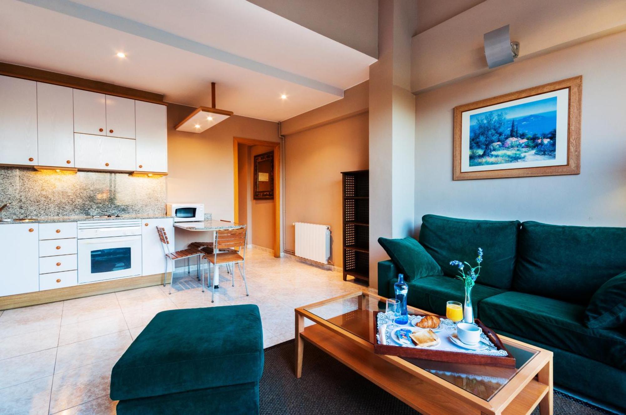 Duplex Apartment