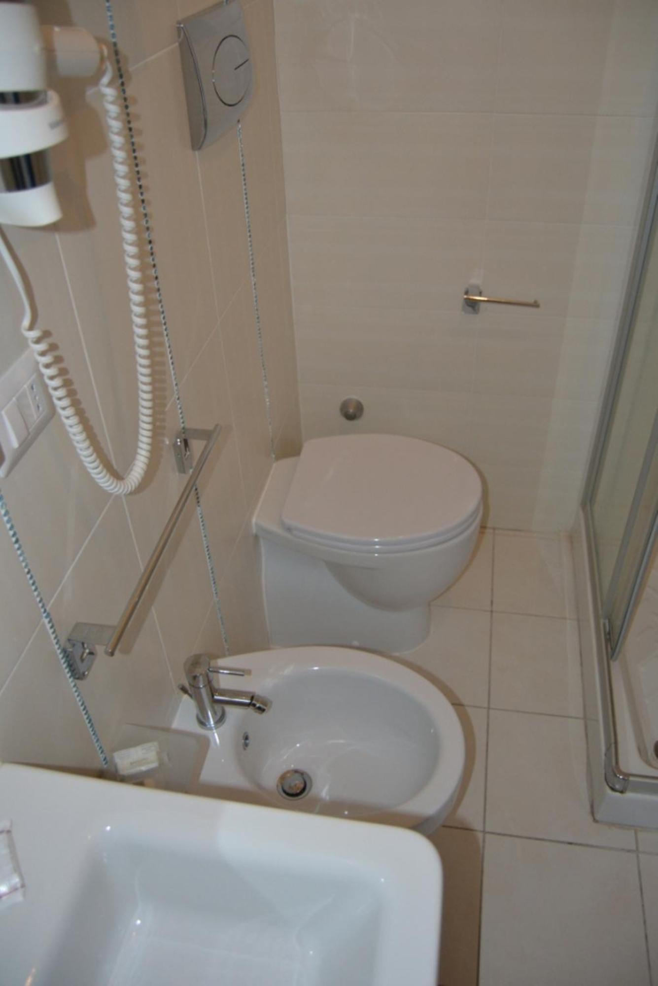 Junior Suite con Vasca Idromassaggio e Viste Mare