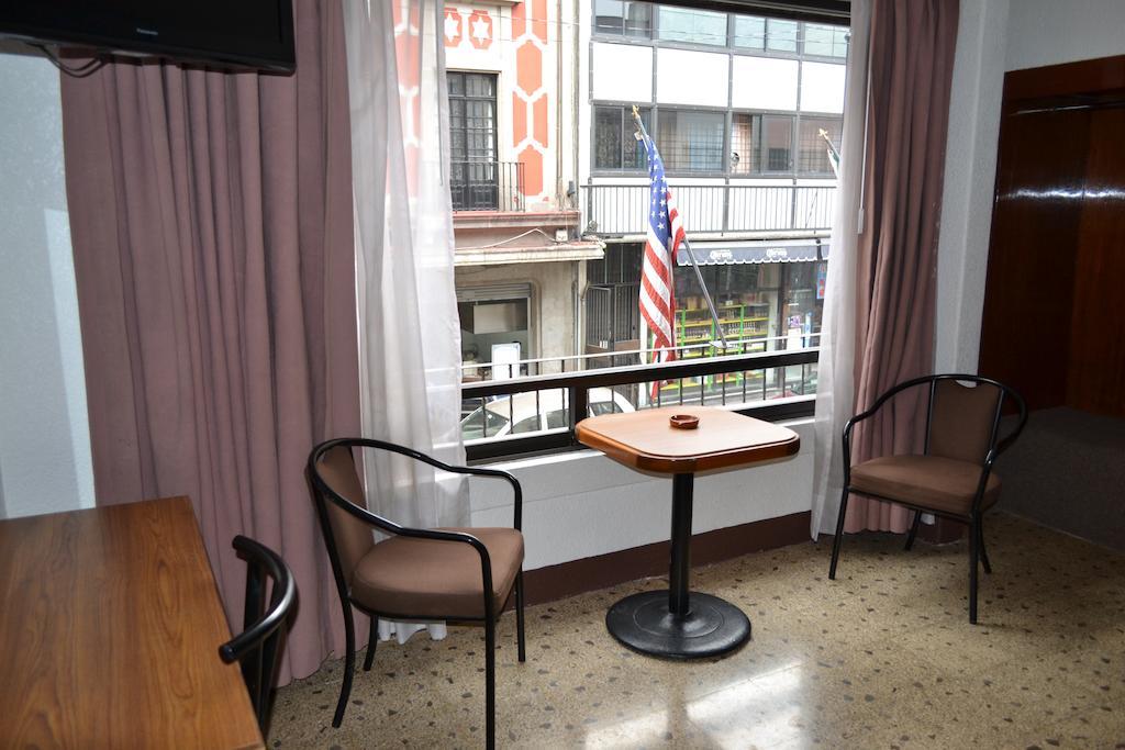 Habitación Individual Superior
