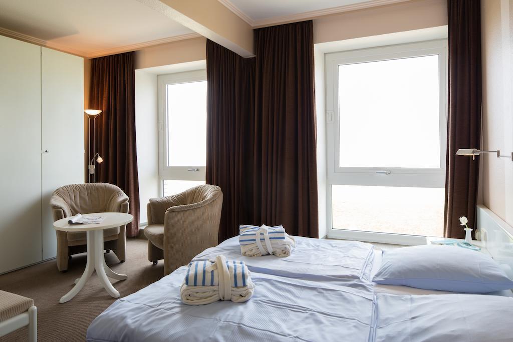 Double Room Sea View