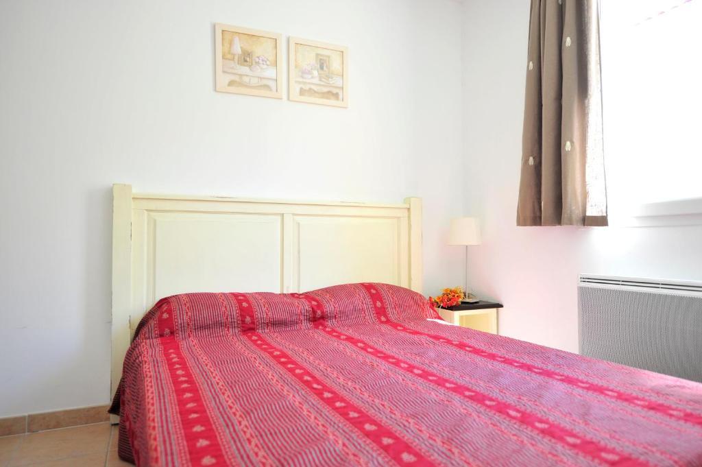 One Bedroom Apartment hotel services