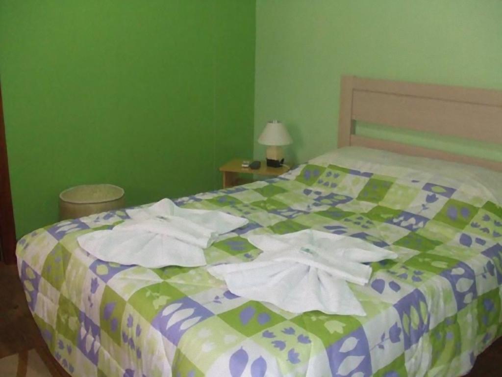 Quarto Triplo