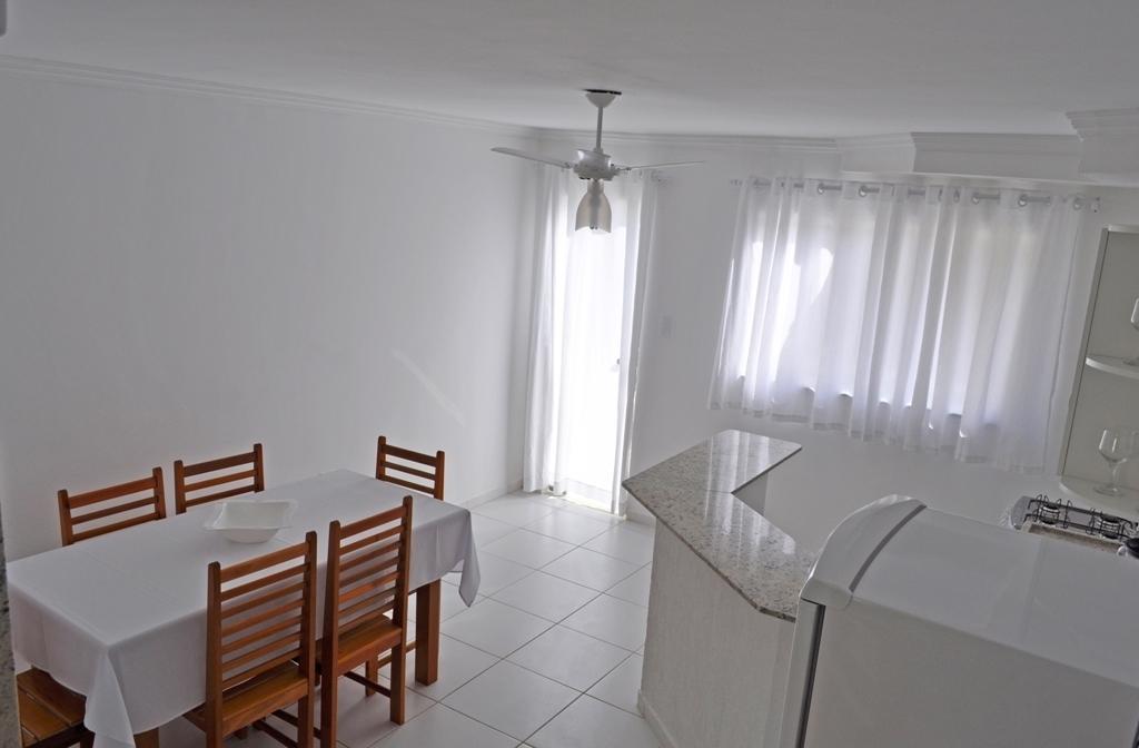 Apartamento de 3 Quartos
