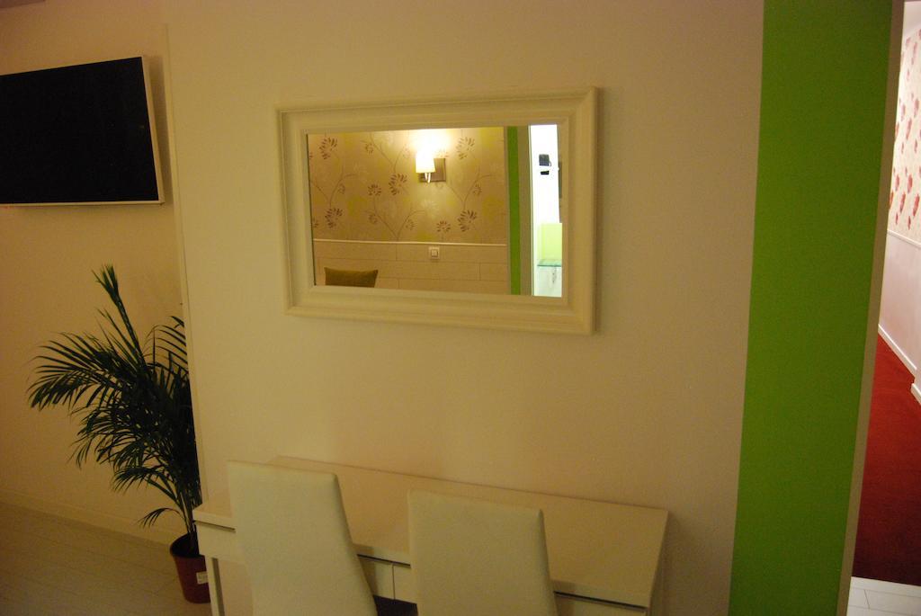 Habitación Doble Estándar