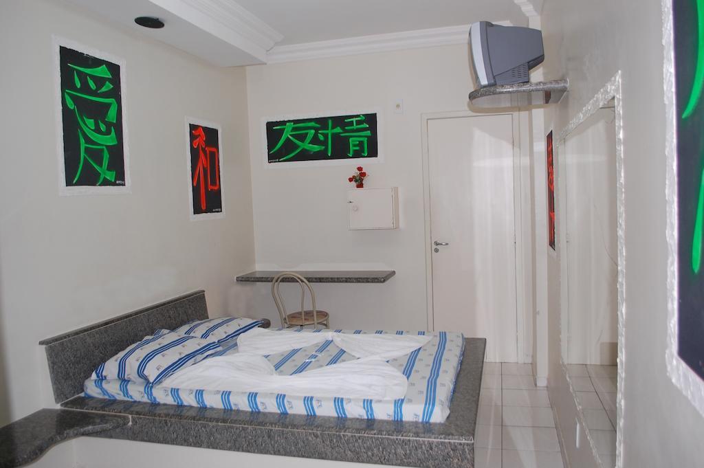Quarto Duplo Standard