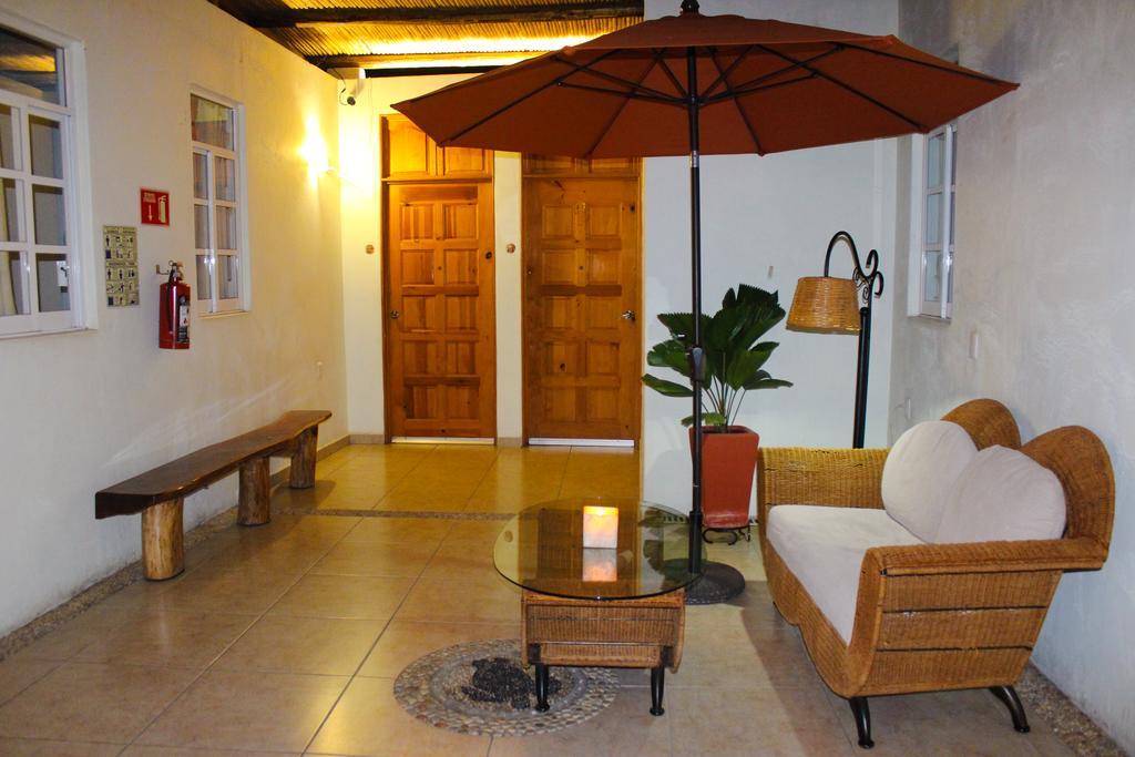 Standard Double Suite