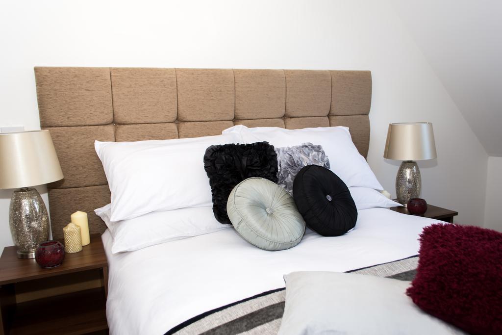 Double Room - Attic