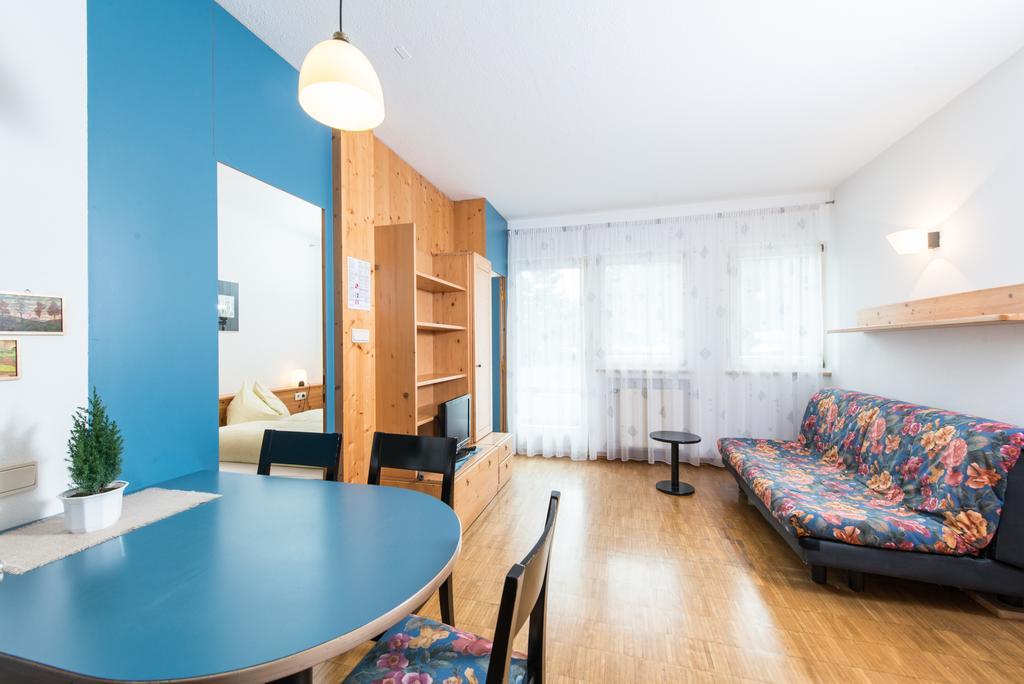 Appartamento con 2 Camere da Letto