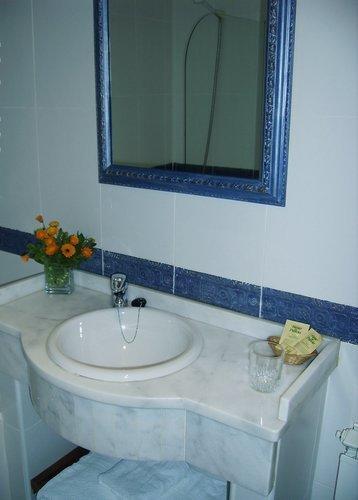 Classic Single Room Balcony