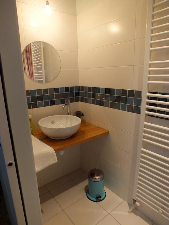 Chambre Double Standard