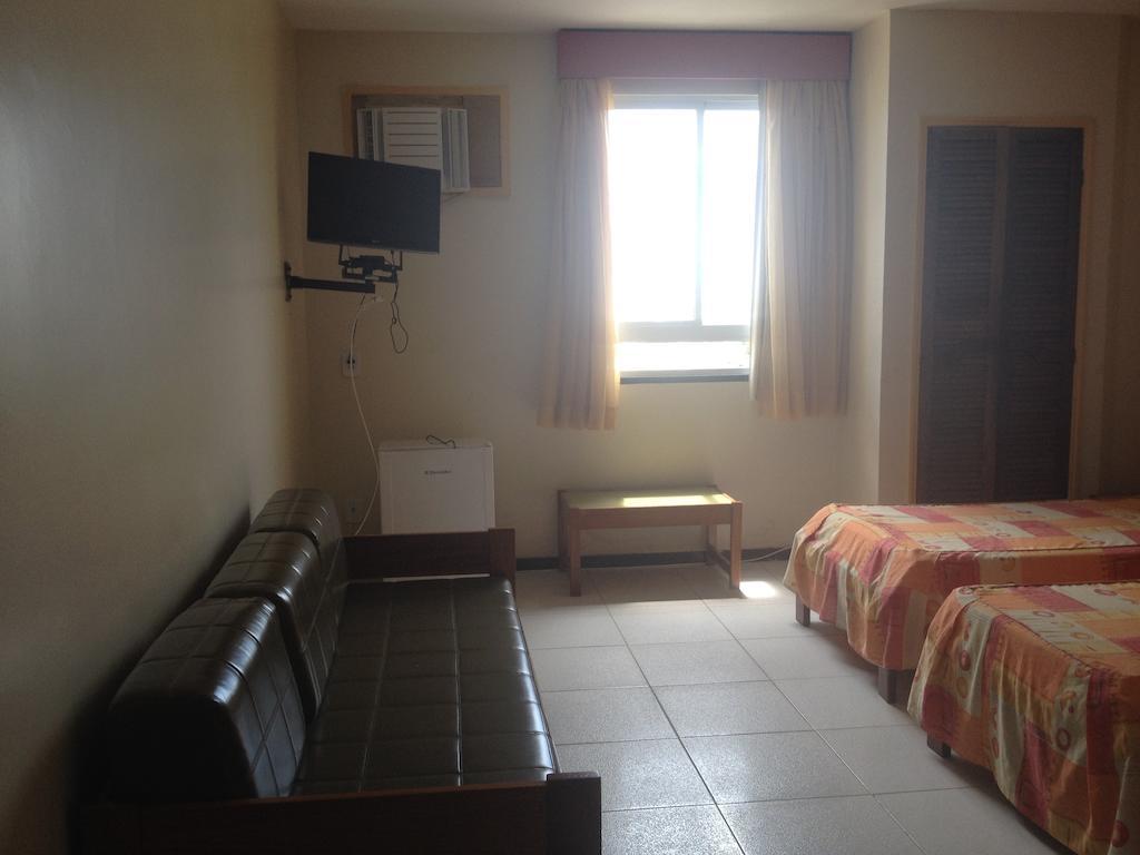 Quarto Duplo