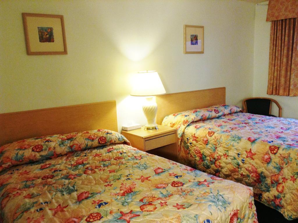 Double Room with Two Double Beds