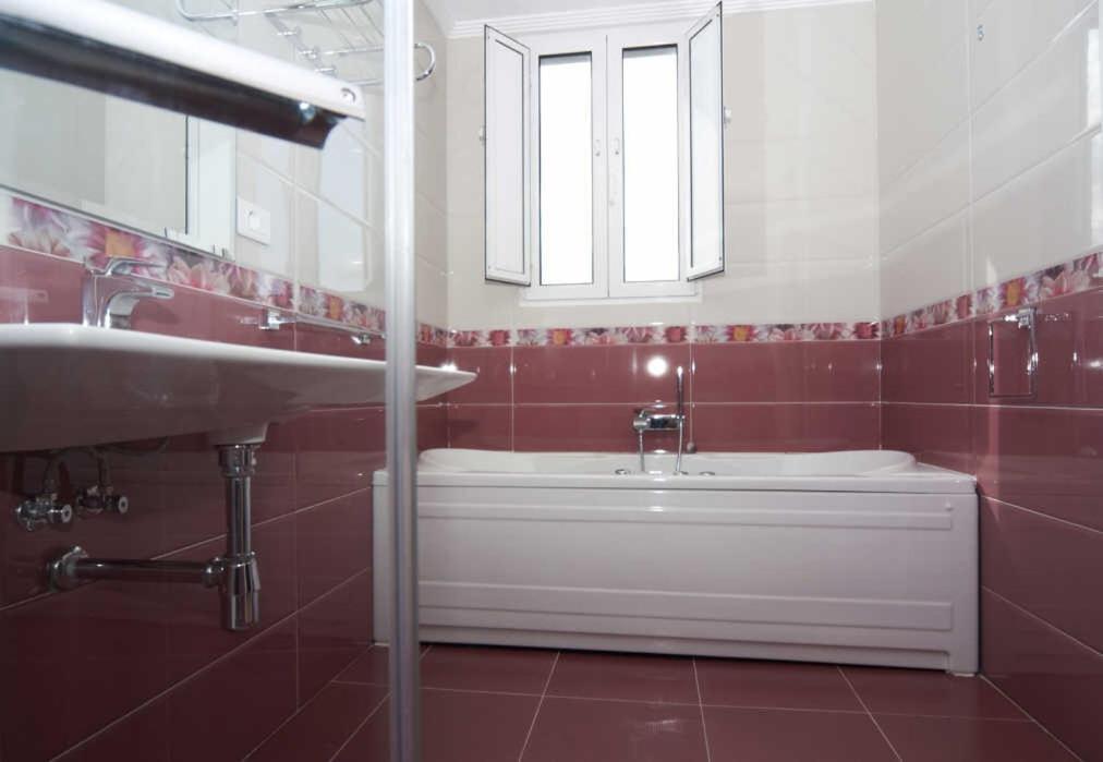 Double Room Extra Bed
