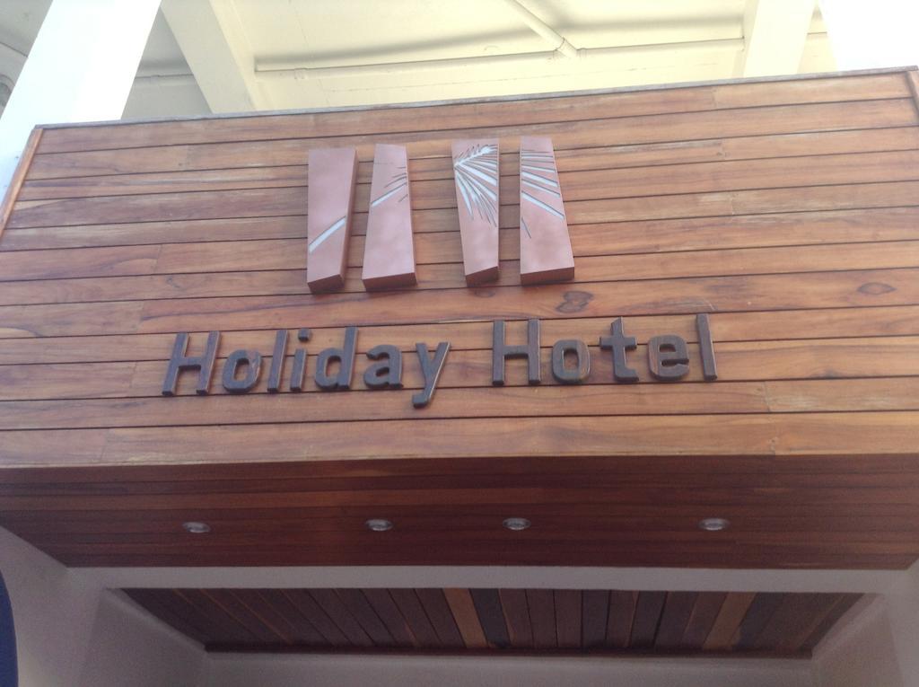 Deluxe Double or Twin Room with Sea View