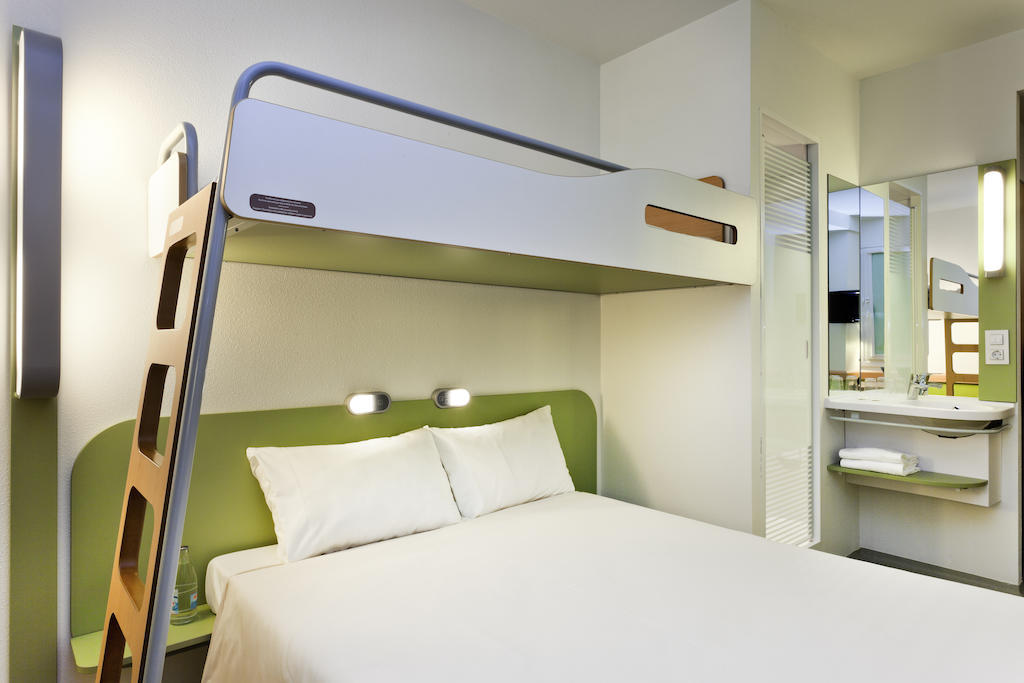 Double Room Bunk Bed