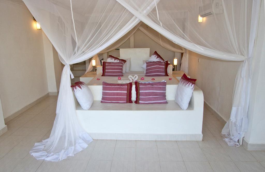 Suite Luxury