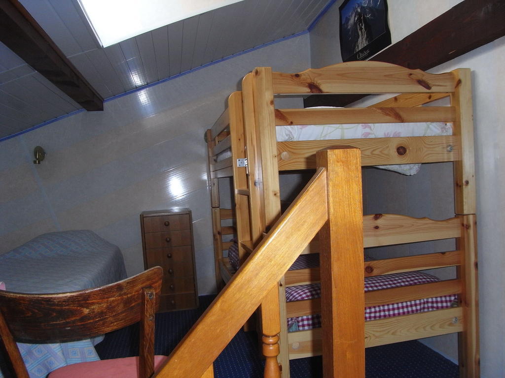 Chambre Simple