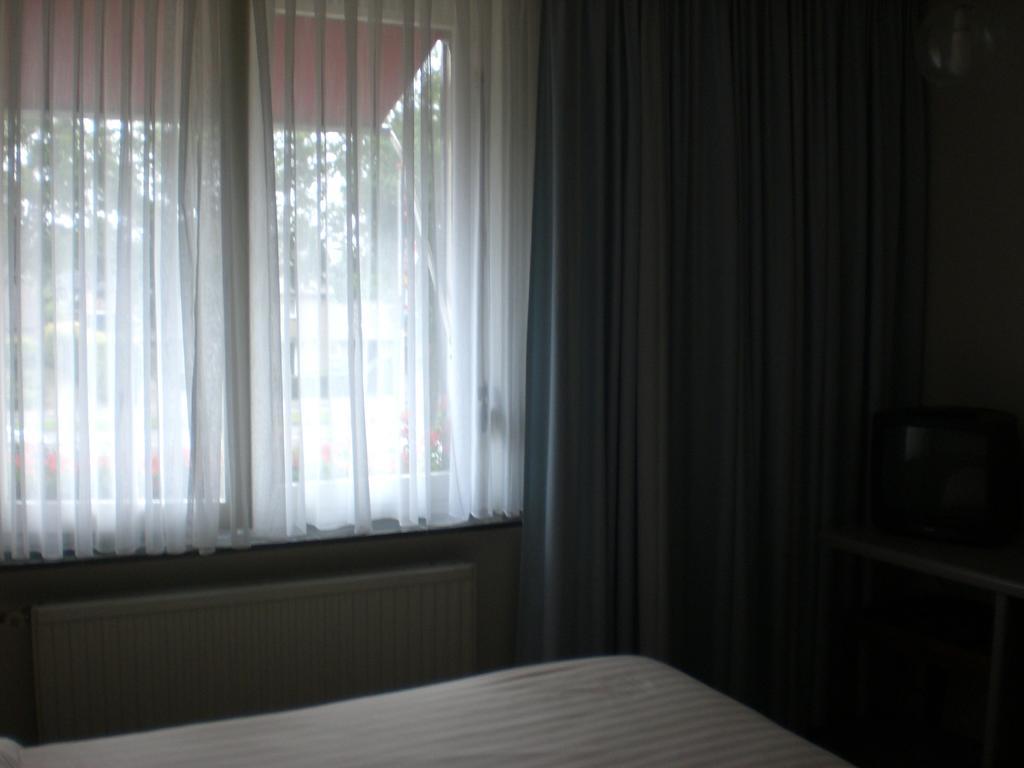Standaard Kamer met 2 Bedden