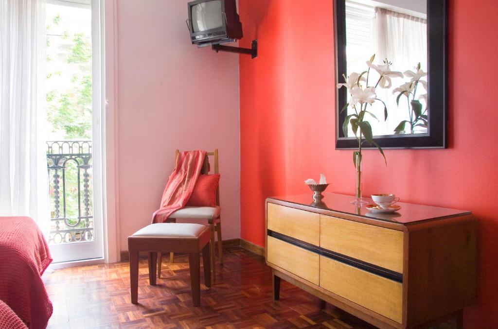 Quarto Duplo