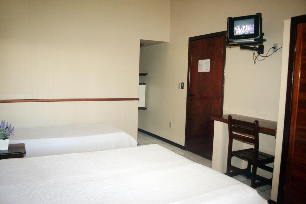 Quarto Duplo Standard