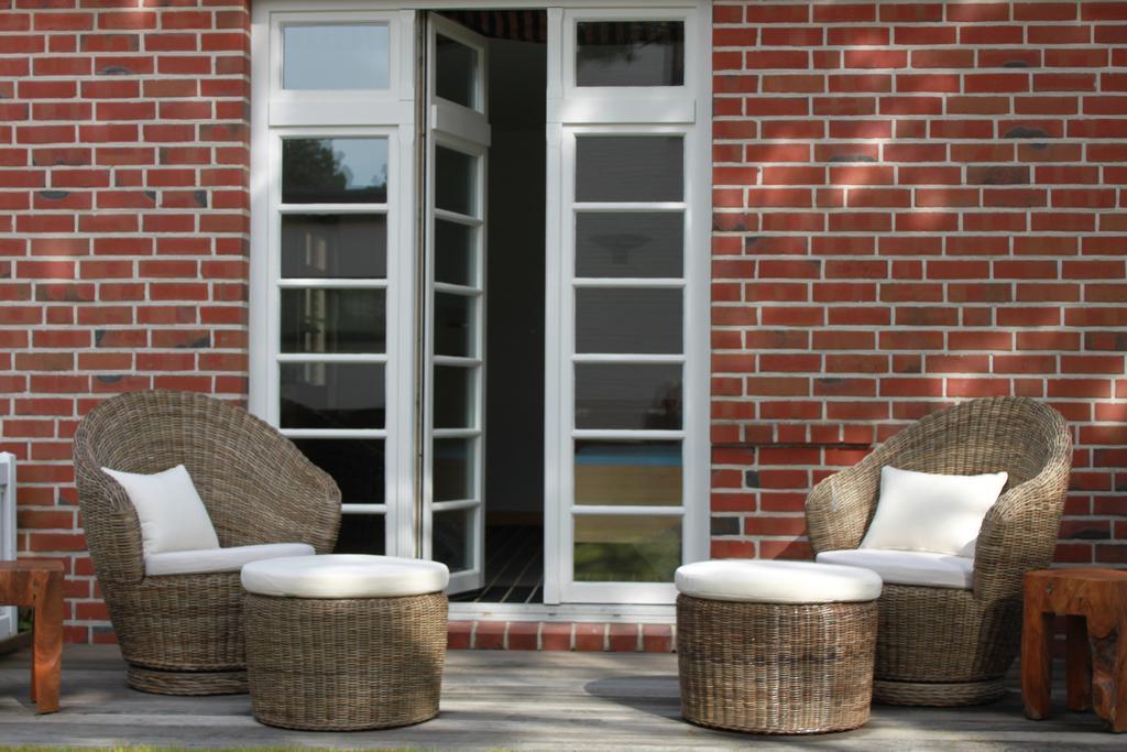 Comfort Double Room Terrace