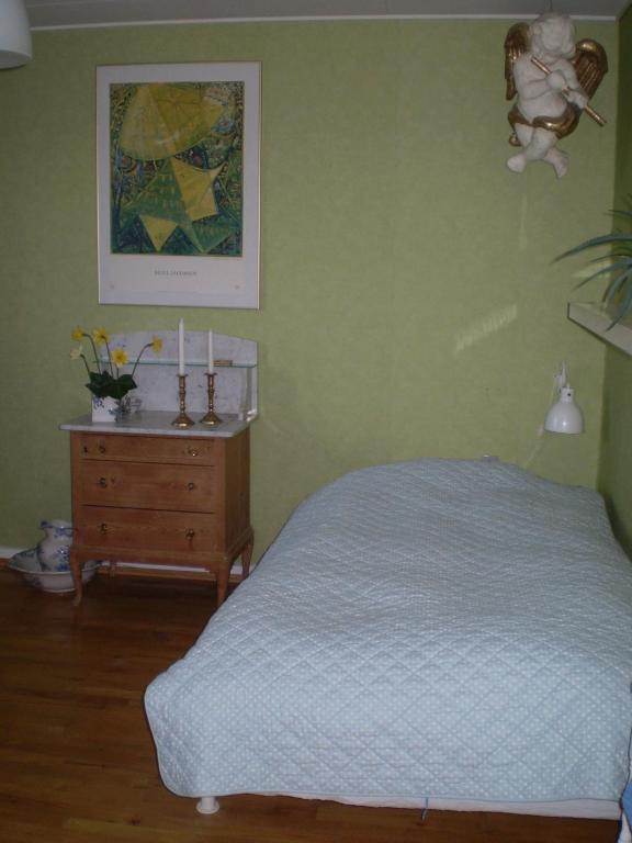 King Room - Disability Access