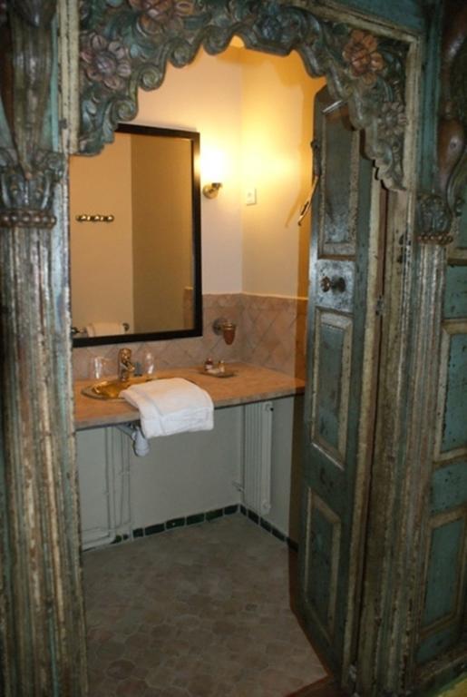 Chambre Familiale avec Balcon