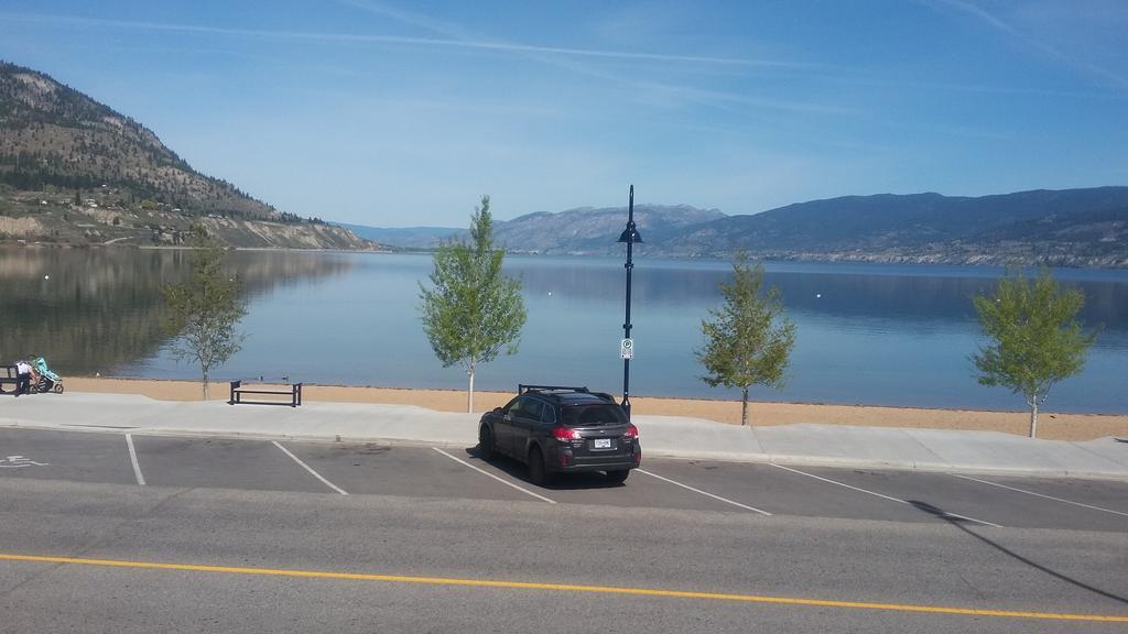 Suite with Lake View