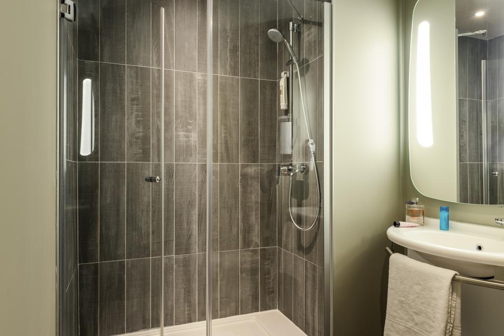 Chambre Double Standard