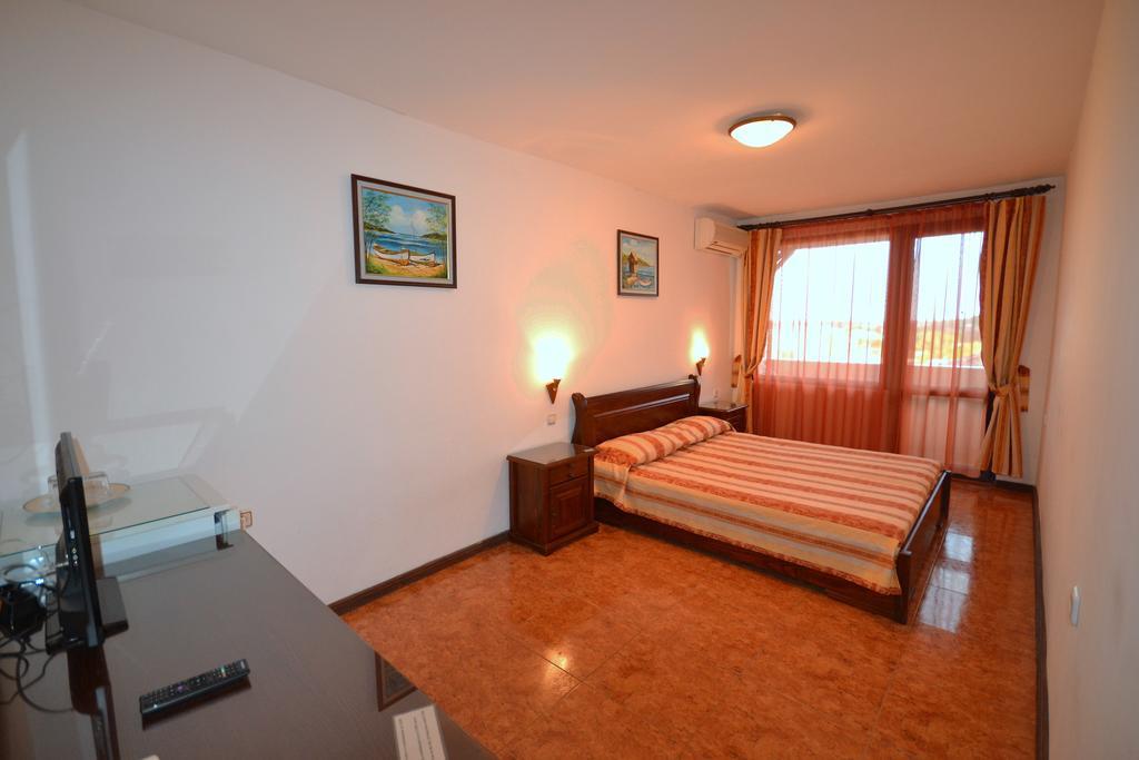 Double Room Sea View